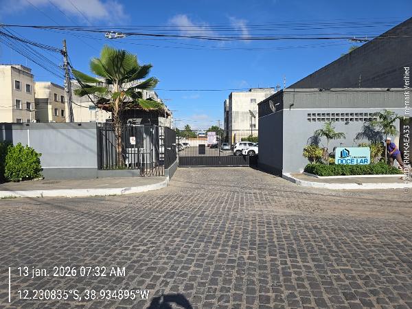 RUA TAMBURIM, N. SN, Apto 101, RUA C - EDIFICIO PIAUÍ