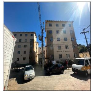 RUA CARLOS HERCULANO COUTO, N. 500, Apto 503, BL B