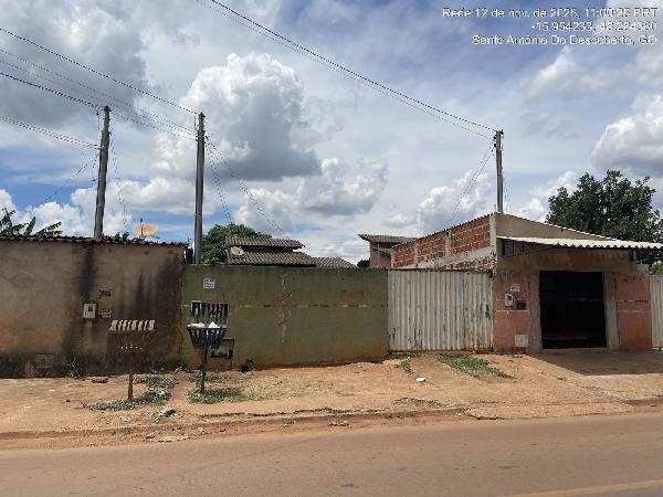 RUA BOA VISTA, N. SN, LOT 14-A QD 40-B