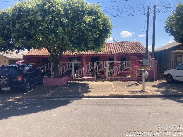 RUA SILVIO PICININI, N. SN, LT 3 QD A