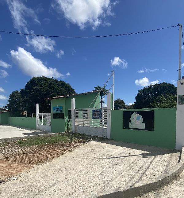 RUA DO FOGO, N. SN, LT 13