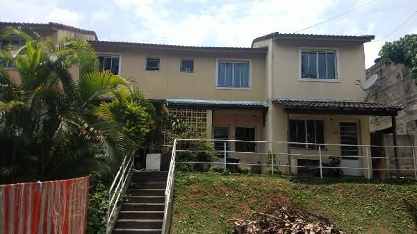 RUA DOUTOR ALBERT SABIN, N. SN, CS 54, TIPO C, LT 03