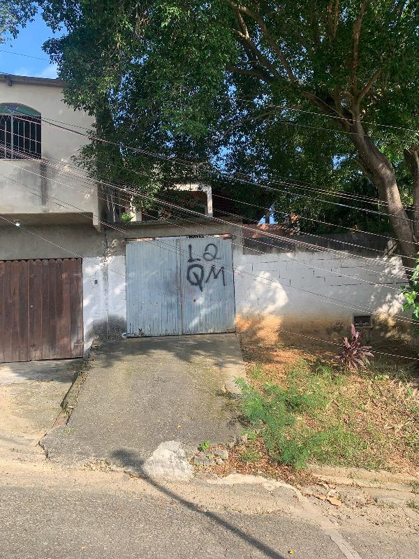 RUA ARCOZELO, N. 125, QD M LT 02