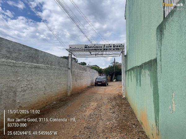 RUA JAIME GOOD, N. 86, 15,