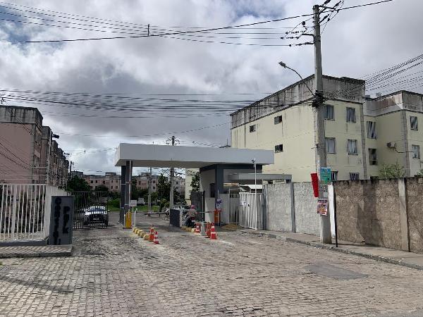 RUA ITORORO, N. SN, Apto 303, QD K BL 12