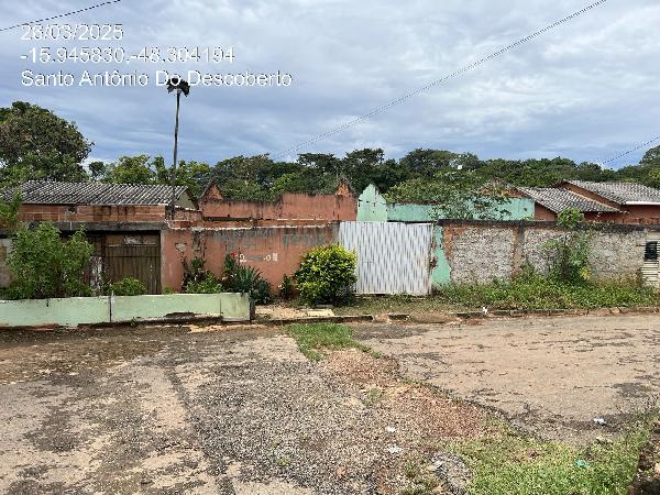 QUADRA 54, N. SN, LT02O RUA 21