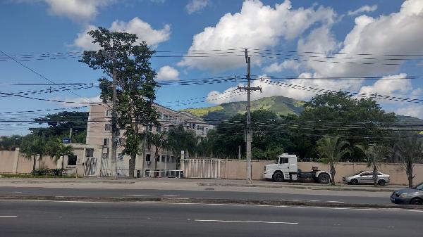 AVENIDA DE SANTA CRUZ, N. 6495, Apto 105, BL 03