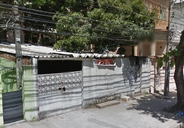 RUA CANITAR, N. 600,
