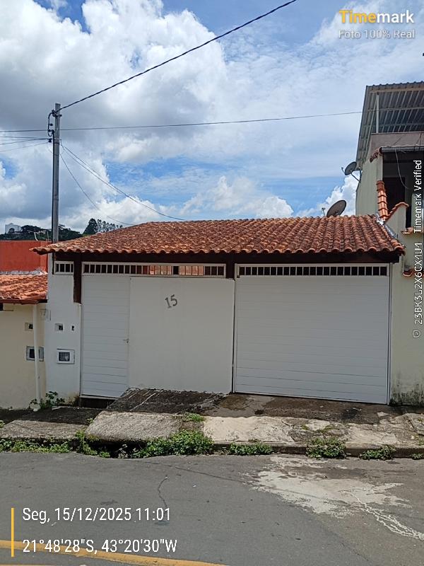 RUA LOURDES BESSA MANSUR, N. 15, LT 57 QD B