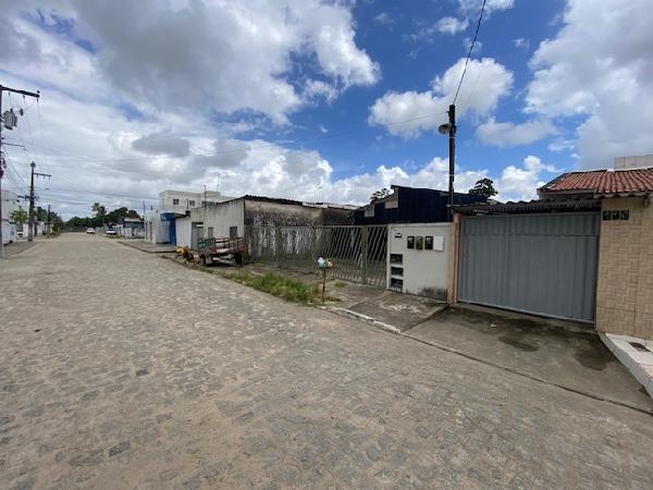 RUA CAPITÃO TOMAZ PANTA, N. 82, LT 16 QD 24