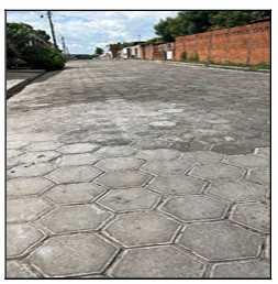RUA A, N. 14,