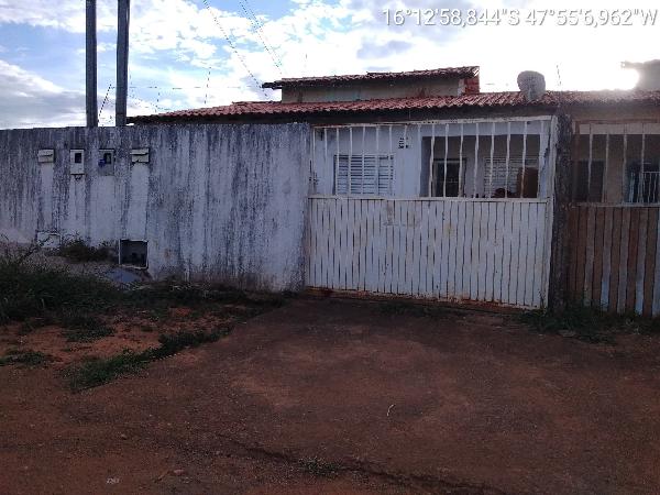 RUA 8, N. SN, CS02 - LT02 - QD49
