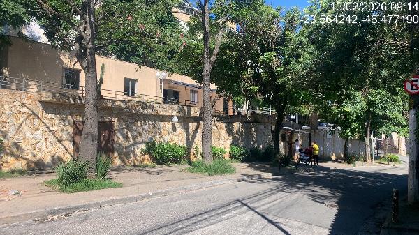 RUA MORUBIXABA, N. 198, Apto 203, 2º PAV, PREDIO 15