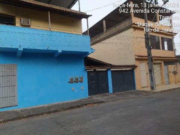 AVENIDA CONSTANCIA, N. SN, CS 01 LT01 QD37 GRANJAS DUQUE DE CAXIA