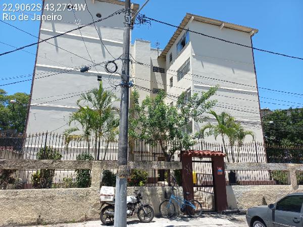 RUA PROFESSOR ANTENOR NASCENTES, N. 337, Apto 101, BLOCO 6