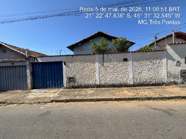 RUA VEREADOR NELSON PEREIRA VILELA, N. 41, QD A