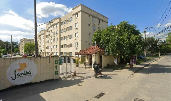 RUA GENTIL DE OURO, N. 615, Apto 512, BL 01