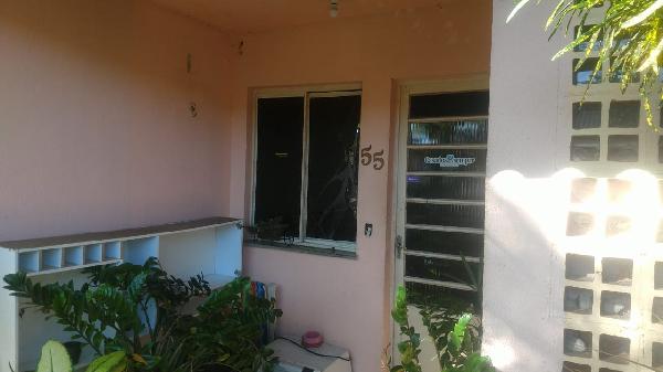 RUA DOUTOR ALBERT SABIN, N. SN, CS 55, TIPO C, LT 03