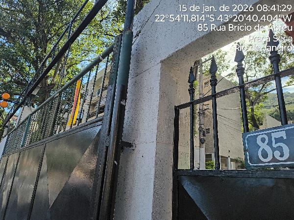 RUA BRICIO DE ABREU, N. 85, Apto 308, BL 01