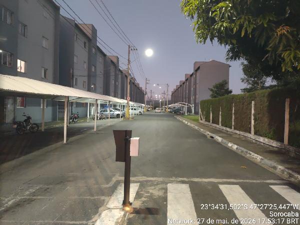 RUA DERLI PRADO FERREIRA, N. 914, Apto 102, 1º ANDAR BL 12