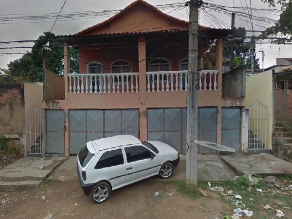 RUA GENERAL EMILIO DURVAL, N. 43,