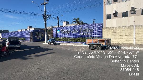 AVENIDA ANTONIO LISBOA DE AMORIM, N. 770, Apto 208, BL 05