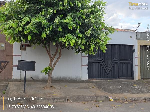 RUA AUREA, N. SN, 1119 CS 01