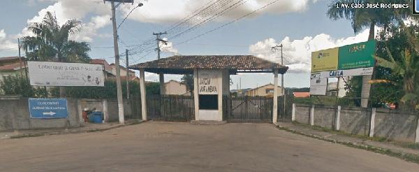 ESTRADA ITABORAI - CABUCU, N. SN, CASA 61