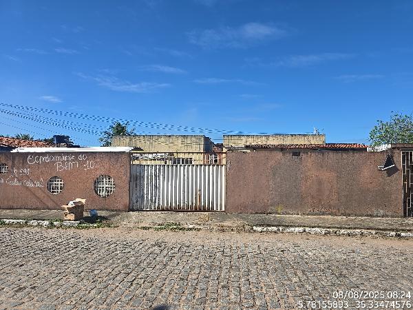 RUA ANA CECILIA CABRAL, N. SN, CS 07 LT 10 QD 24