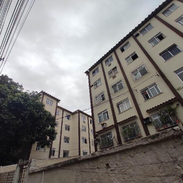 RUA ANTENOR NASCENTES, N. 236, Apto 303,