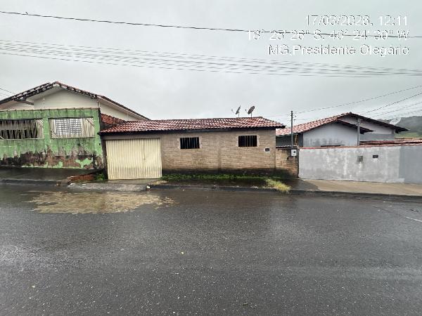 RUA PIMPIM MOREIRA, N. SN, LOTE 02, QUADRA 103, SETOR 05