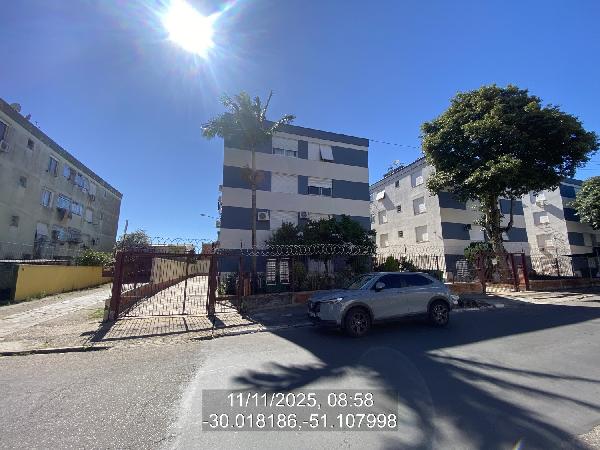 RUA DOUTOR VARGAS NETO, N. 100, Apto 103, BL A