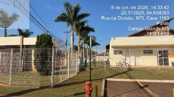 RUA DA DIVISAO, N. 975, CASA 1037
