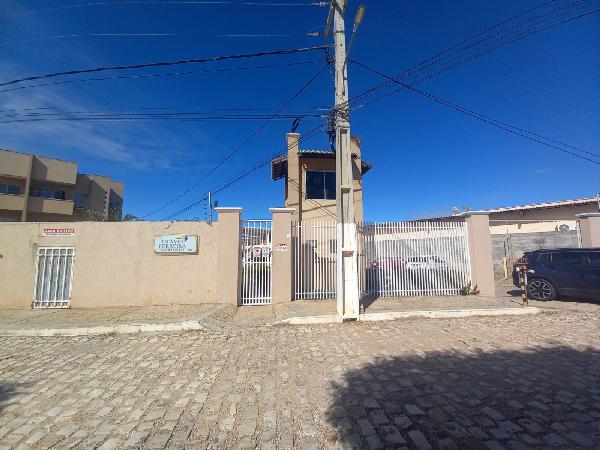 AVENIDA DECIO BARBOSA, N. 150, Apto 102, BL B