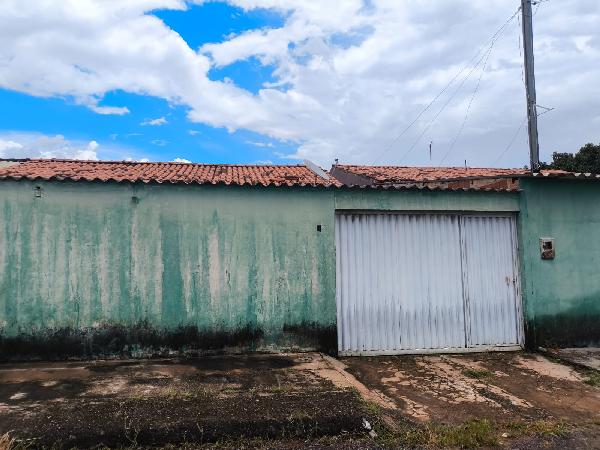 RUA JOSE MENDONCA TELLES, N. SN, QUADRA 07 - LOTE 55