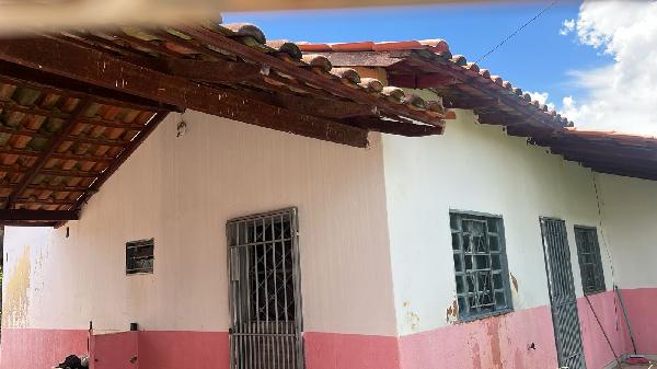 RUA IVOLÂNDIA, N. SN, LOTE 01 A-1 QD 24