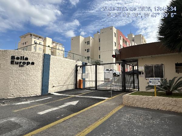 RUA LITUANIA, N. 880, Apto 11, BL 03 ED FRANCA
