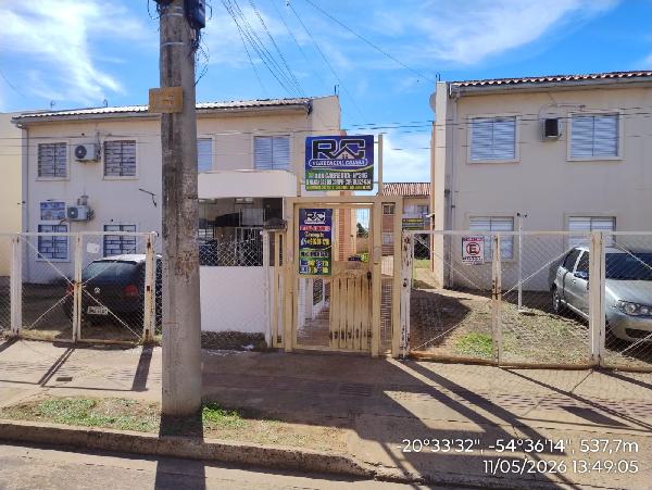 RUA CABREUVA, N. 316, Apto 03, BLOCO 11 1º ANDAR