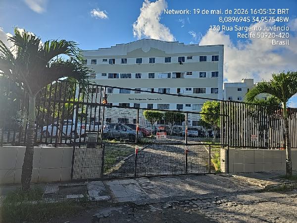 RUA SARGENTO JUVENCIO, N. 130, Apto 309, BL B