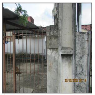 RUA JOSE FERRAO, N. 578, CS 02