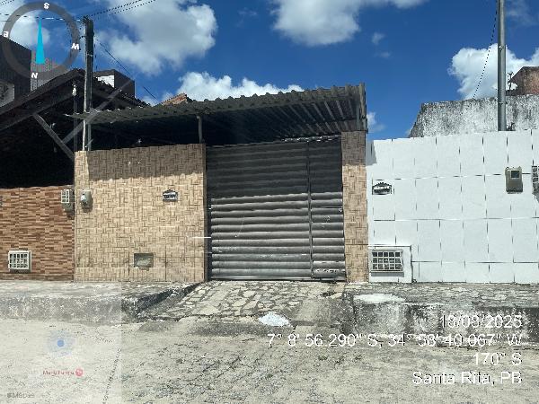 RUA MANUEL ALVES DAS COSTA, N. 113, CS 02 LT 168 QD 06