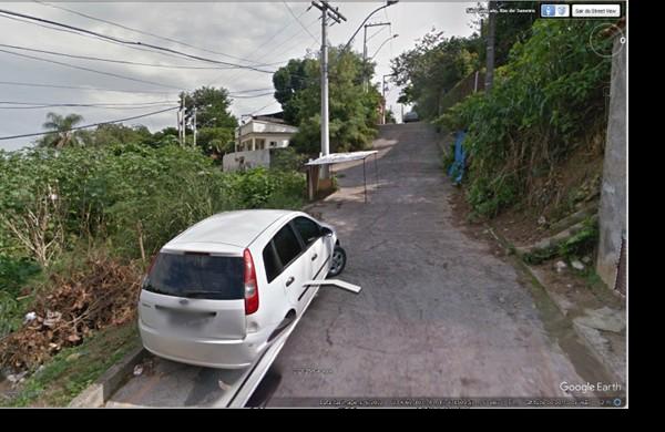 RUA GOULART DE OLIVEIRA, N. 51, LT 26