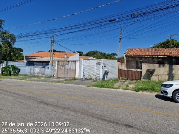 RUA PROFESSORA MARIA NASSAR SCHAUSTEK, N. 1160, LOTE 07, QUADRA 01