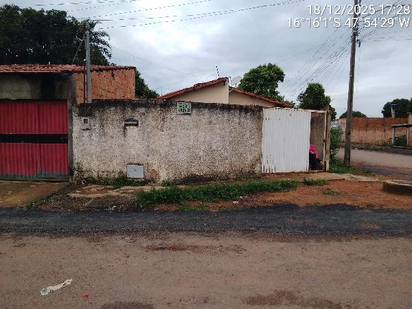 QUADRA QUADRA 119, N. 01, CASA 1, LOTE 2A, QUADRA 119