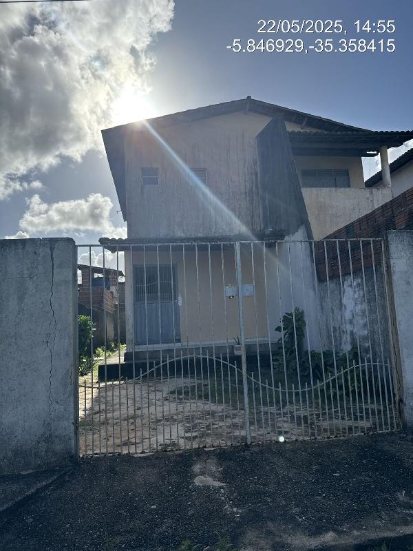 RUA SAO JOAO BATISTA, N. 14B, CS 14B LT 14 QD 05 LOT MARIA PINHEIRO