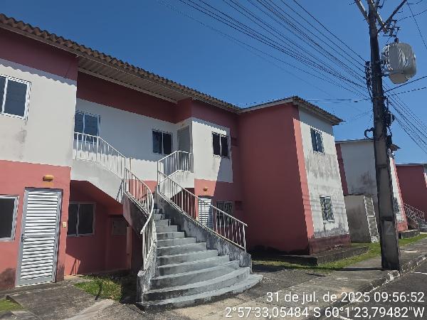 AVENIDA PROFESSOR PAULO GRACA, N. 1302, Apto 204, BL112