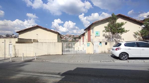 RUA BENEDITO DE ARAUJO NOVAES, N. 995, CASA 2 BLOCO A LOTES 22/34 QUADRA G