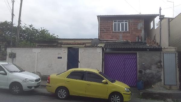 RUA CARDEAL LUCON, N. 251, CS 04 LT 32 QD 96