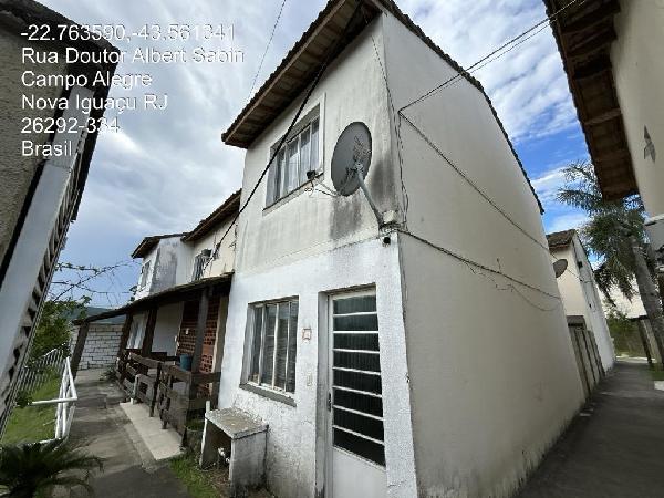 RUA DOUTOR SERGIO AROUCA, N. SN, CS 53 TIPO B LT 02