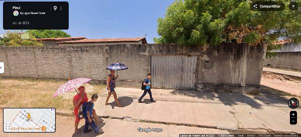 RUA JOSÉ MIGUEL ADAD, N. S/N, LT 05 QD I